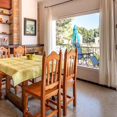 La Farella 58 Cerca De La Playa Apartment
